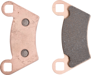 Sintered Brake Pads