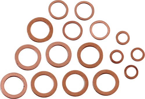 Drain Plug Washer Kit