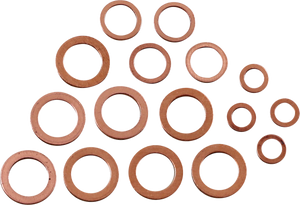 Drain Plug Washer Kit