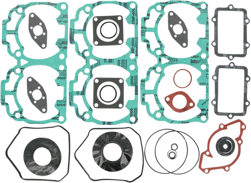 Complete Gasket Set - Ski-Doo