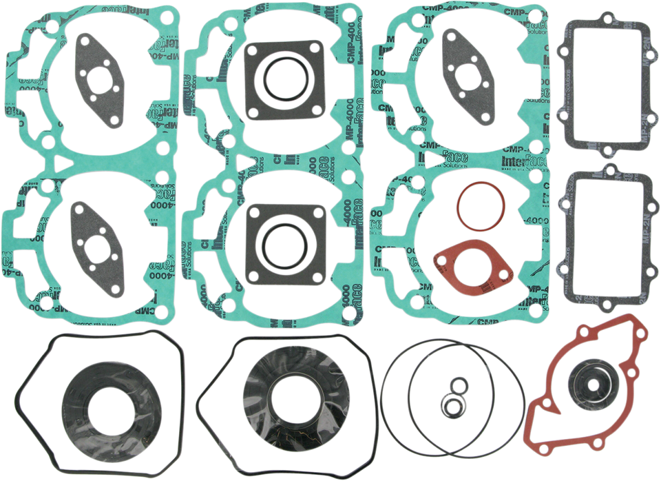 Complete Gasket Set - Ski-Doo