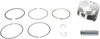 Piston Kit - 69.50 mm - Honda