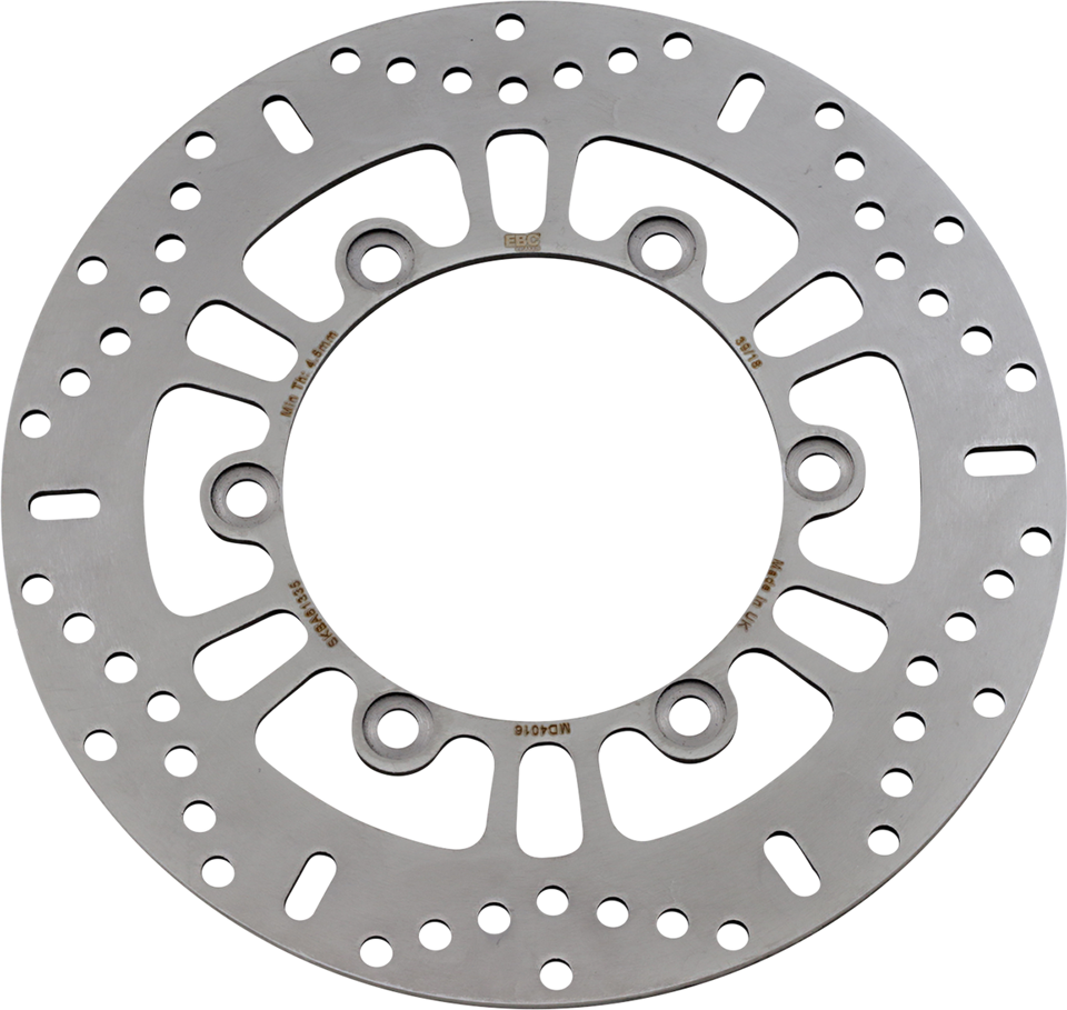 Brake Rotor - Kawasaki - MD4016