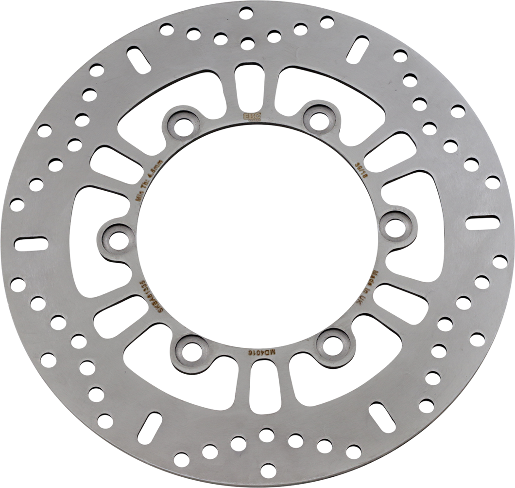 Brake Rotor - Kawasaki - MD4016