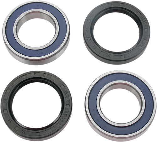 Wheel Bearing Kit - Rear