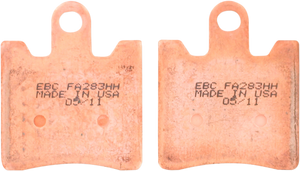 Brake Pads - SFA283/4HH