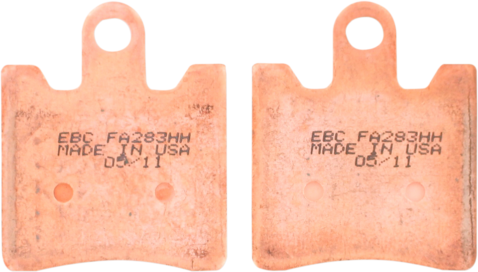 Brake Pads - SFA283/4HH