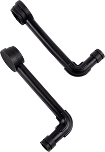 Breather Tubes - Sportster