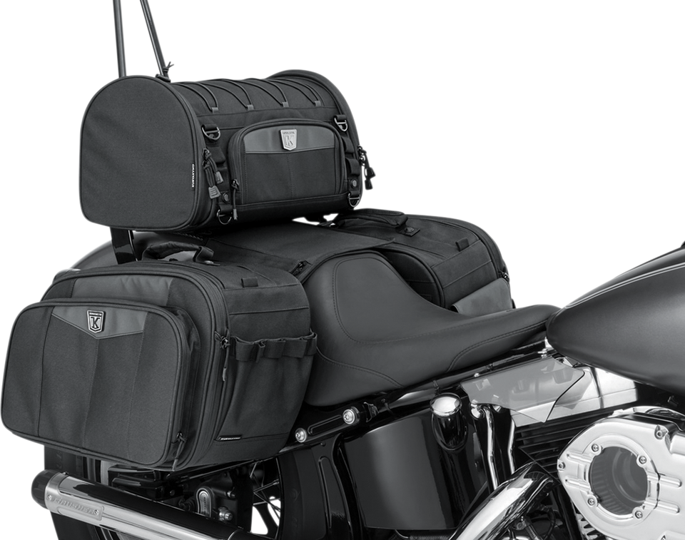 Momentum Rambler Roll Bag