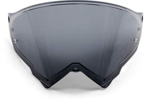 AX9 Pinlock® Shield - Scratch Resistant - Tinted