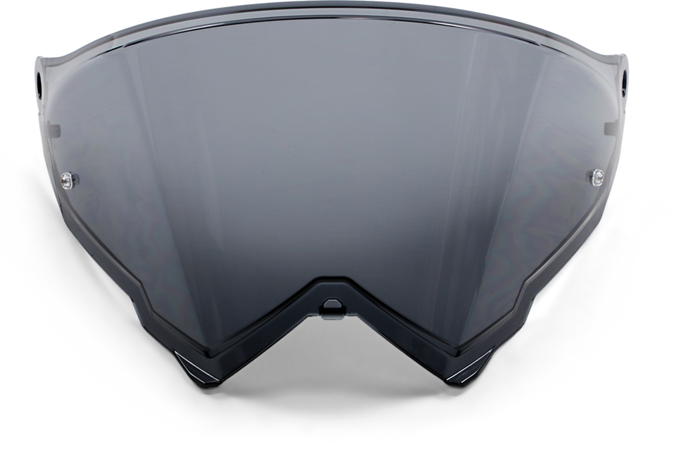 AX9 Pinlock® Shield - Scratch Resistant - Tinted