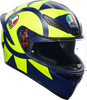 K1 S Helmet - Soleluna 2018 - Small - Lutzka's Garage