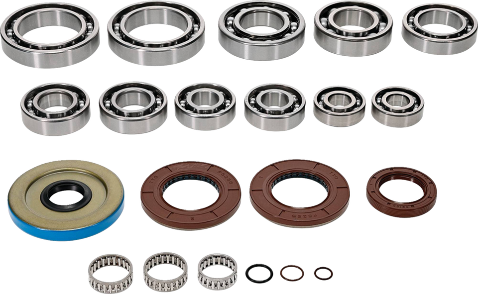 Transaxle Bearing/Seal Kit - Polaris