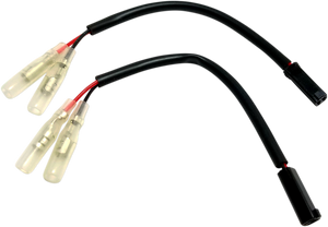 Turn Signal Wire Adapter - Suzuki