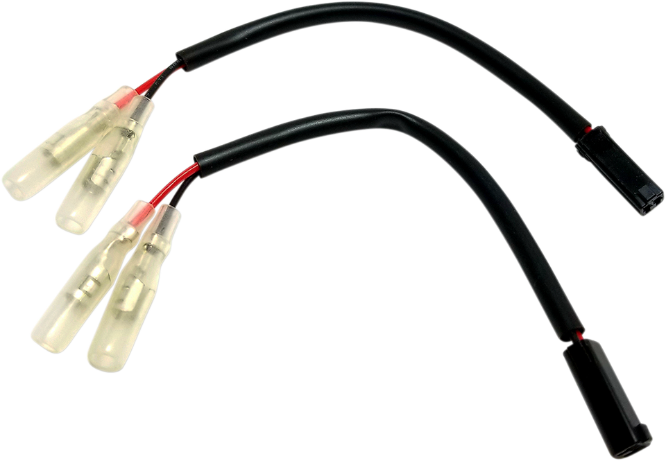 Turn Signal Wire Adapter - Suzuki