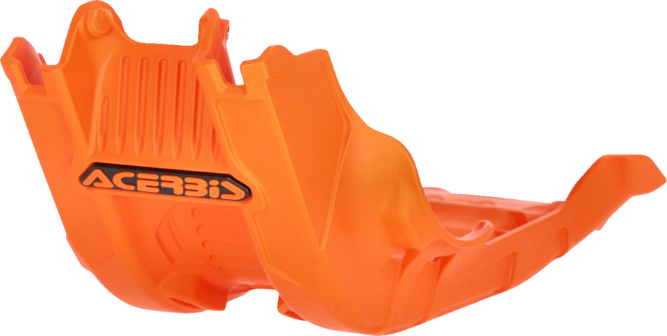 Skid Plate - OEM 16 Orange - KTM | Husqvarna