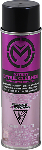 Instant Detailer - 16 oz. net wt. - Aerosol