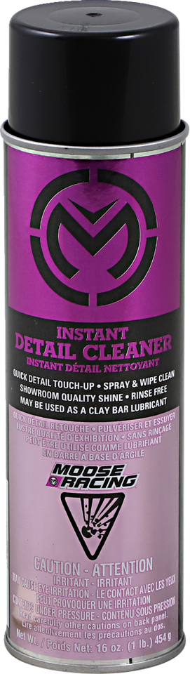 Instant Detailer - 16 oz. net wt. - Aerosol