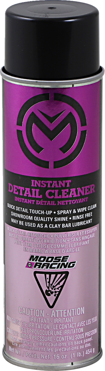 Instant Detailer - 16 oz. net wt. - Aerosol