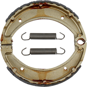 Brake Shoes - Husqvarna