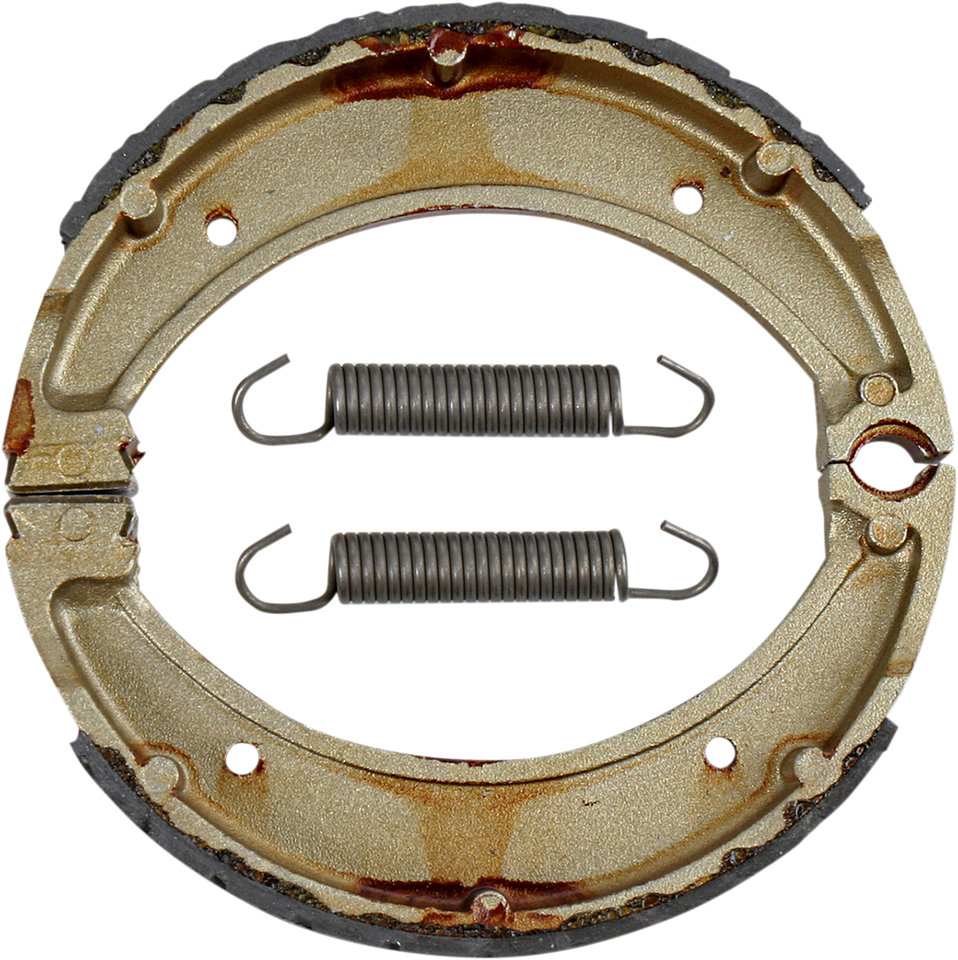 Brake Shoes - Husqvarna