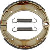 Brake Shoes - Husqvarna