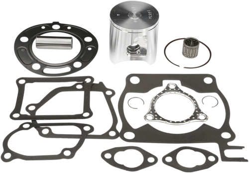 Piston Kit with Gaskets - Standard - CR125R