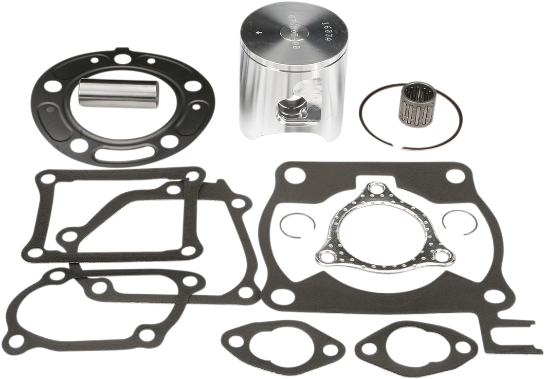 Piston Kit with Gaskets - Standard - CR125R