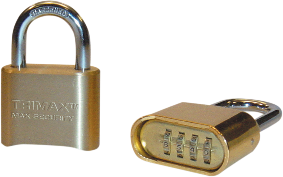 Combo Padlock