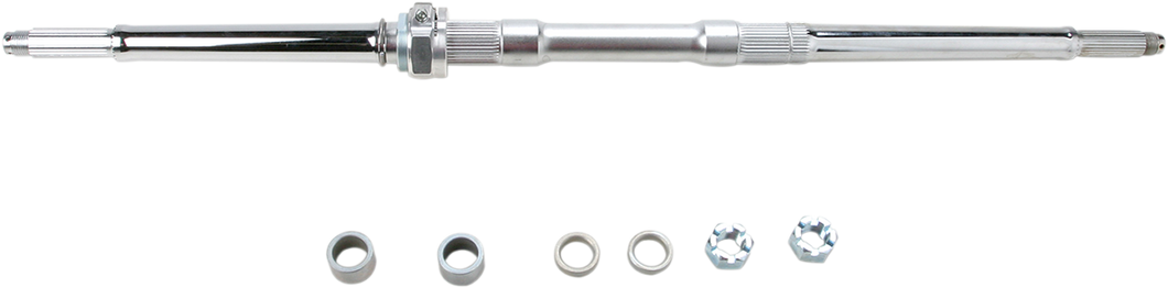 Axle - Eliminator 2+2 - Raptor 700