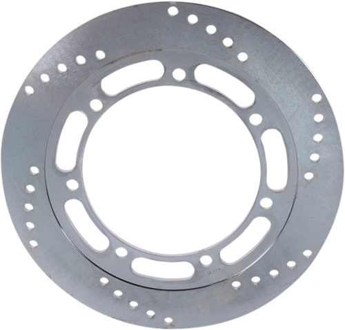 Brake Rotor - ZG 1200 - MD4088