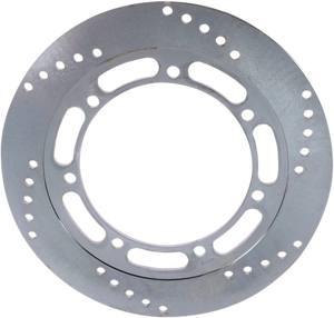 Brake Rotor - ZG 1200 - MD4088