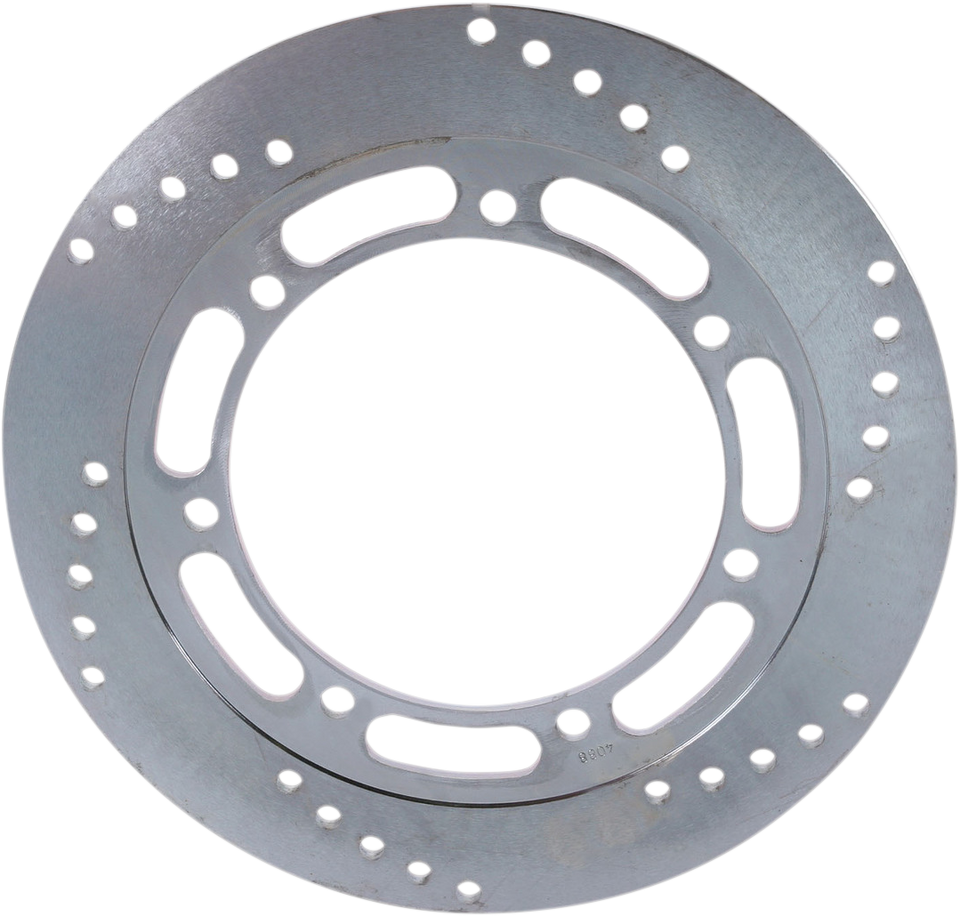 Brake Rotor - ZG 1200 - MD4088