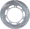 Brake Rotor - ZG 1200 - MD4088