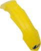 Restyled Front Fender - Yellow - Lutzka's Garage