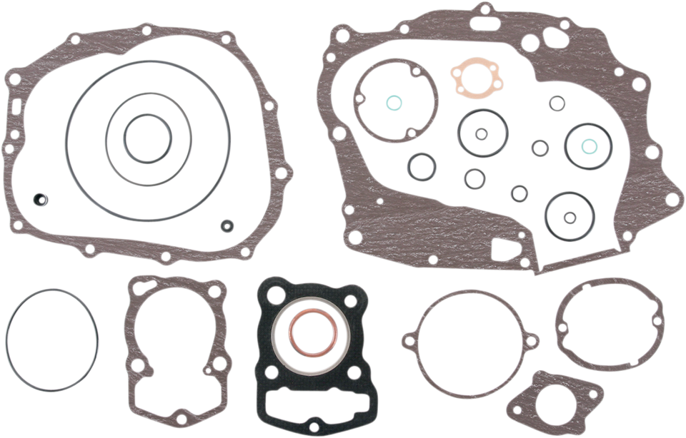 Complete Gasket Kit - Honda 125