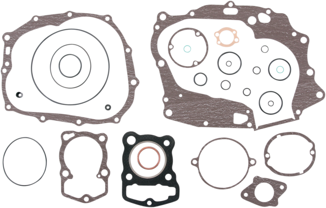 Complete Gasket Kit - Honda 125