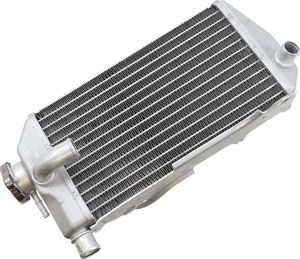 Replacement OEM Radiator - Right - Honda