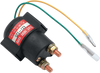 Solenoid Switch - Honda