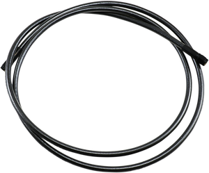 Brake Line - 70" - Black Pearl