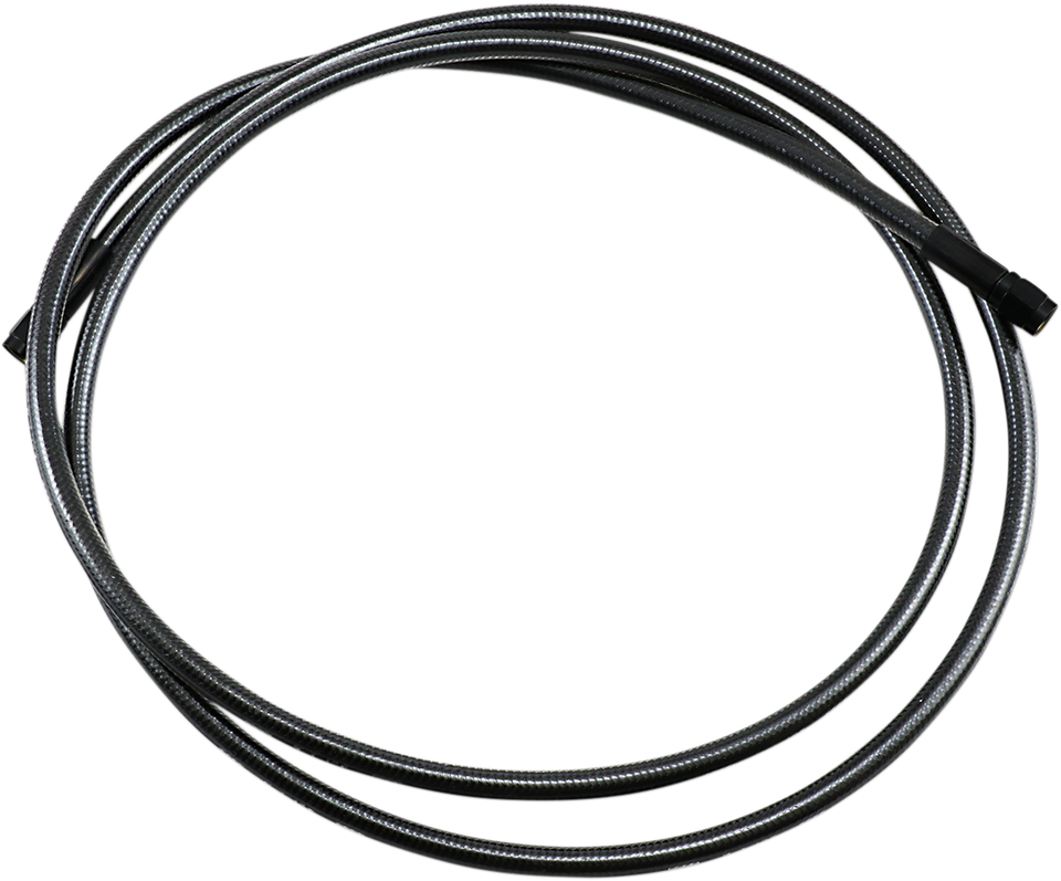 Brake Line - 70" - Black Pearl