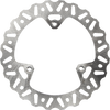 Brake Rotor - Front - Nitro