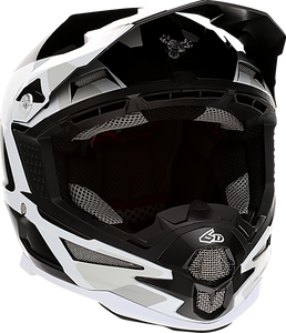 ATR-1 Helmet - Apex - White - XS - Lutzka's Garage