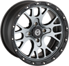 Wheel - 545X - Front/Rear - Gray - 15x7 - 4/110 - 4+3 - Lutzka's Garage