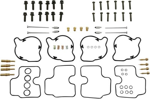 Carburetor Repair Kit - Honda