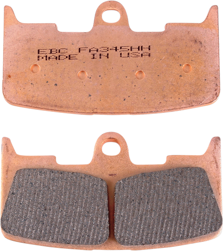 HH Brake Pads - FA345HH