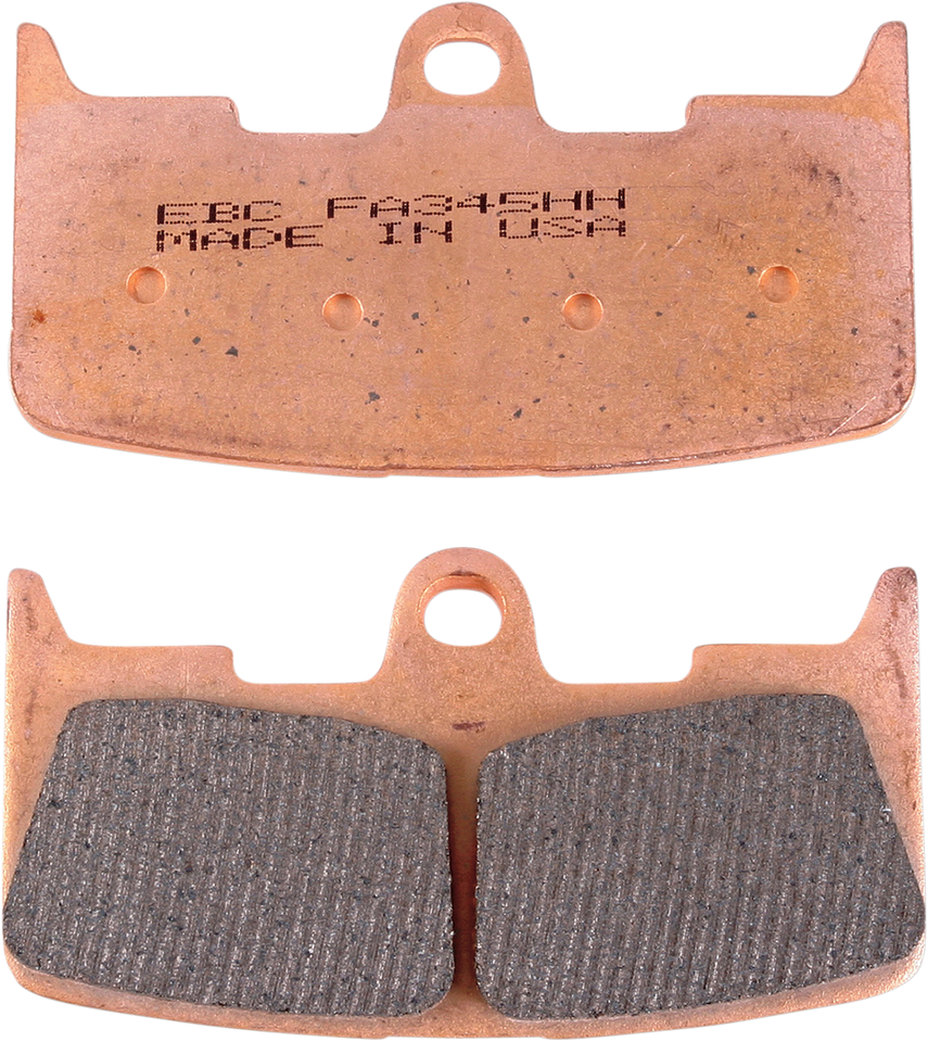 HH Brake Pads - FA345HH