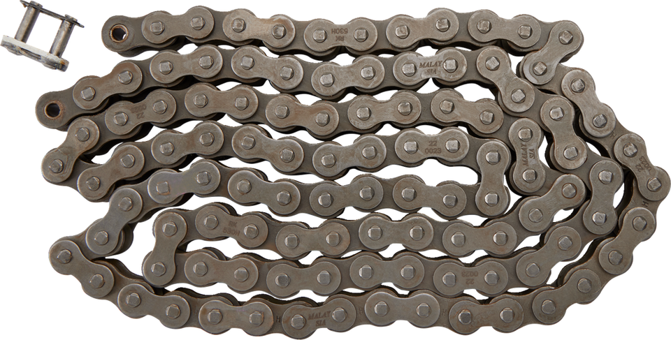 M530H - Heavy-Duty Chain - 108 Links - Lutzka's Garage