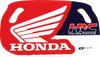 Pit Board - Honda