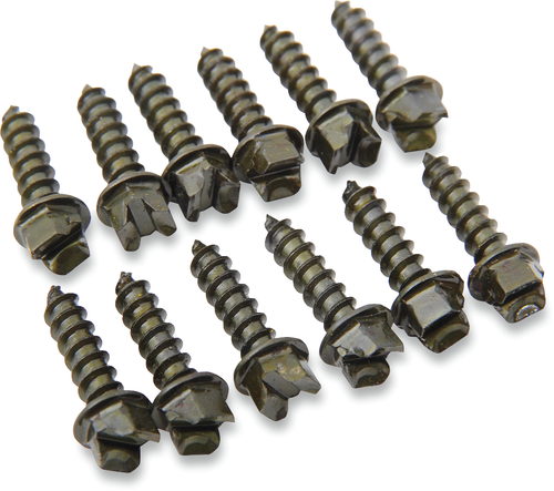 Ice Screws - 3/4